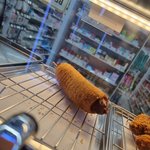 세상에...이거 개맛있음 당장 지에스로 달려가