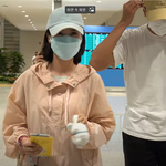 [댓글부탁해] 우영우 박은빈 <b>입국</b> 비하인드 시