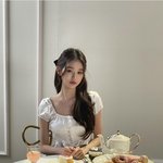 장원영 <b>이사진</b>