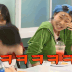 나 요즘 안유진에 푹 빠짐 ㅋㅋㅋㅋㅋㅋㅋ