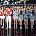 아니 근데 <b>민지</b>랑 장원영 키차이