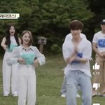 이나경 얼굴 ㅈㄴ작다