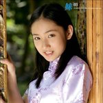 일본도  <b>치파오</b>  입음