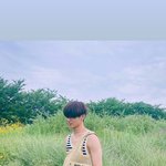 [더보이즈] 이주연 <b>앞머리</b> 긴거 너무 좋은데..?