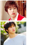 [모두드루와] 배우 김재원 젊을때 사진보니까 샤이니 <b>태민</b> 느낌 나네