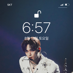 [더보이즈] 이거 배경 화면 해두니까