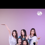 뉴진스 <b>어텐션</b> 릴댄