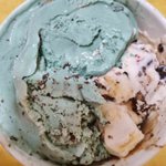 난 오늘도 <b>민초</b>를 먹는다