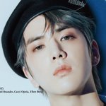 더보이즈 이 <b>컨포</b> 진짜 다 레전드인거 같음