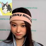 [뉴진스] 난리난 뉴진스 <b>해린</b> 영상통화..