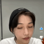 [스키즈] 진짜 목소리