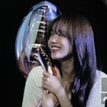 <b>우주소녀</b> 루다 웃는 거 진짜 귀여워
