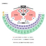 [NCT드림] 이거 타돌 잠실 <b>좌석</b>푠데