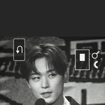 아니 얘 얼굴봐