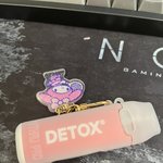 전담꾸 해봤음(<b>전자</b>담배꾸미기)