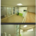 뭔가 묘하게 이상한 원룸