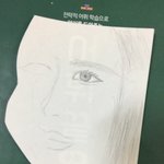 <b>풍자</b> 그려봄