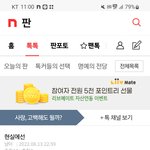 냥이도 공정<b>우다</b>