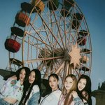 [<b>엔터</b>톡] 뉴진스 머리카락 왜그래..?