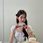 장원영 오늘 <b>올린</b> 인스타 레전드네..