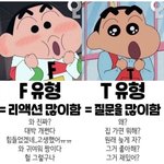 mbti <b>검사</b> 인터넷에 무료로 하는거 안 정확하지?