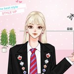 숨참고 <b>민니</b>다이브