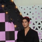차은우 얼굴로 까는사람이 있을까