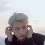 더보이즈 큐 얼굴 개좋다