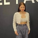 레드벨벳 예리 <b>샤넬</b>모델됐데