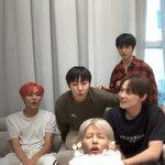 [NCT드림] 이 움짤 봐도봐도 웃기네ㅋㅋㅋ
