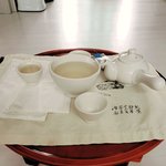 [모두드루와] 다도<b>차</b><b>한잔</b>해요