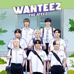 에이티즈 <b>자</b><b>컨</b> 나오는데 ㅋㅋ