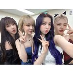 너넨 에스파야 뉴진스야