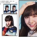 [모두드루와] ☺️아이브 레이 리즈 티저사진 떴어!☺️