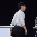 [NCT드림] 오늘자컨 런지니 착장 미쳤는데