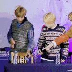 [NCT드림] <b>벌레</b> 안무서워 하는것도 개호감