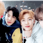 [NCT드림] 인간의 <b>욕심</b>은 끝이 없다더니