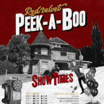 [댓글부탁해] 항상 꾸준히 예쁜 레드벨벳 타임테이블