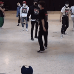 어느 한 남자아이돌 <b>인성</b> ..