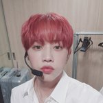 더보이즈 <b>선우</b> 무대 전후