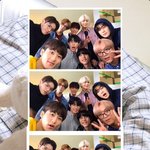[NCT칠프] 갑자기 뿌리는 우리칠 사진
