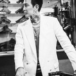 [ㅈㄱㄴ] 진심 이정재는 <b>느와르</b> ㅈㄴ잘어울림