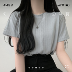 이 반팔<b>티</b> 잼<b>민</b>이같어..?