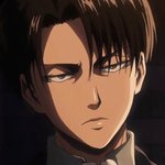 [진격의거인] 리바이 드림