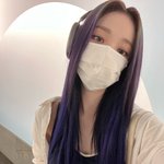 카리나는 마<b>해자</b> 맞는것 같아