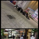 [유머픽] 일본의 심각한 <b>가출</b>청소년 문제