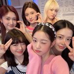 [모두드루와] 스타쉽 아이브로 1군 먹으면...............