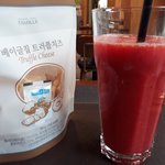 션하니 맛나다