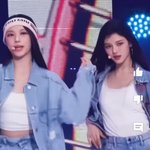 뉴진스 다니엘 진짜 예쁘다