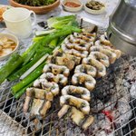 [한상술안주] 흔한 직장인의 흔한 술파티